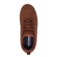 thumbnail image 2 of Dockers Little Kids Overtime Laser Casual Sneaker Shoe, 2 of 7