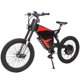 thumbnail image 2 of 1 par de mangos eléctricos del acelerador de la bicicleta 24v-72v para la bicicleta eléctrica Afortunado Sencillez, 2 of 5