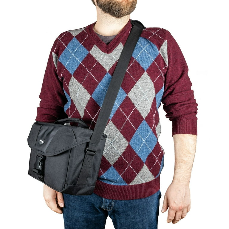Ultimaxx Large Carrying Case/Gadget Bag for Sony, Nikon