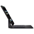 thumbnail image 4 of Boîte Ouverte - Apple Magic Keyboard pour iPad Pro 13 Pouces (M4 et M5) – Clavier Rétroéclairé avec Pavé Tactile, Noir, 4 of 4