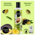 thumbnail image 3 of Organic Shop Moroccan Princess Repairing Hair Shampoo 280ml, 3 of 8