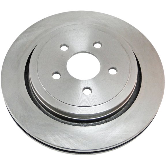 Winstop Brake Rotor, Rear WS232490, Chrysler LeBaron 1995-1989
