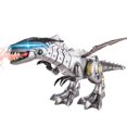thumbnail image 2 of Gwong Juguete Dragón eléctrico Dragón Rugiente juguete LED Fuego Respiración Agua Spray Dinosaurio Gwong 30008293, 2 of 7