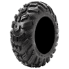Terraform Tire 25x8-12 Compatible With Arctic Cat 700 TRV XT 2013-2015