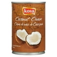 thumbnail image 2 of Kosa Canned Coconut Cream, 2 of 5