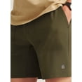 thumbnail image 3 of Bonobos Fielder Men's and Big Men's Ripstop Hiking Short 9", up to 3XL, 3 of 7
