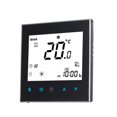 thumbnail image 1 of Ounissouiy Termostato de calefacción de caldera de agua/gas digital con conexión WiFi y control de voz Ahorro de energía AC 95-240V 3A Pantalla táctil Electrodomésticos No.05, 1 of 8