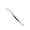 18cm, variant on CCOCC Long Aquarium Tweezers,High-Quality Stainless Steel Reptile Feeding Tongs,Durable Tool Terrarium Aquascape Tools,30cm