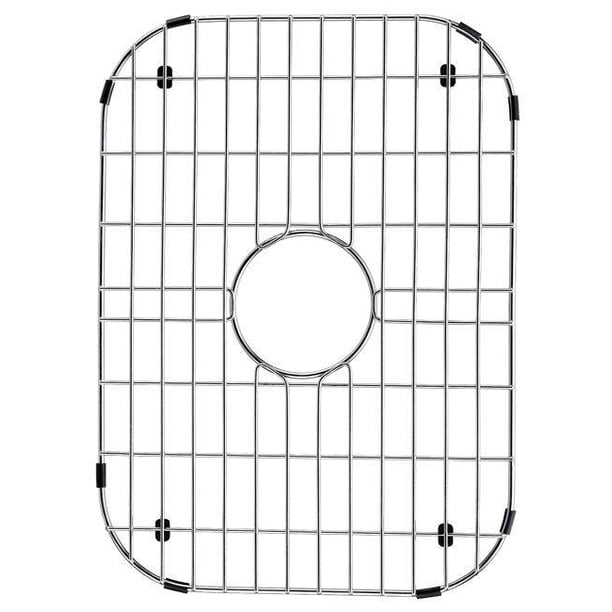 Vigo Kitchen Sink Bottom Grid, 18" x 13" - Walmart.com