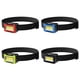 thumbnail image 2 of Linterna Frontal LED COB Impermeable 3 Modos para Acampar () Roja, 2 of 7