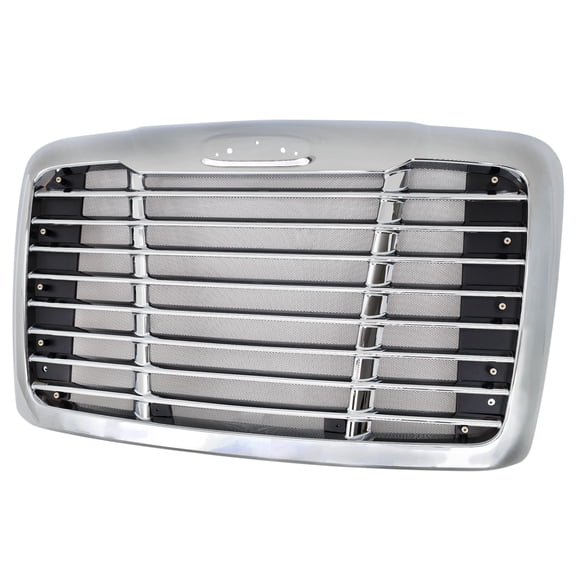 For 2008-2022 Cascadia Front Grille Assembly