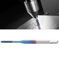 thumbnail image 4 of Extrusion Tap, Wear Resistance Convinient High Hardness Machine Tap Professional Durable  For Manufacture For Repair, 4 of 8