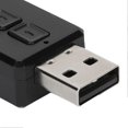 thumbnail image 2 of BT 5.0 Transmitter Receiver Hands Free Call 2 in 1 USB BT Adapter for Car Mobile Phones TVs, 2 of 4