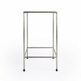 thumbnail image 5 of Butler Isla Marble Side Table, 5 of 8