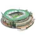 thumbnail image 1 of Sporting CP - Puzzle 3D Estadio Jose Alvalade (Verde, Blanco, Dorado), 1 of 2