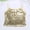 Gold, variant on Aislor Kids Girls Shiny Sequined Adjustable Shoulder Straps Tank Top Dance Performing