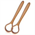 thumbnail image 1 of Batidor de Masa Danés de 13 Pulgadas con de Madera para Panificación. Ideal para Masa Madre, Pizza y Más. 2 Unidades., 1 of 5