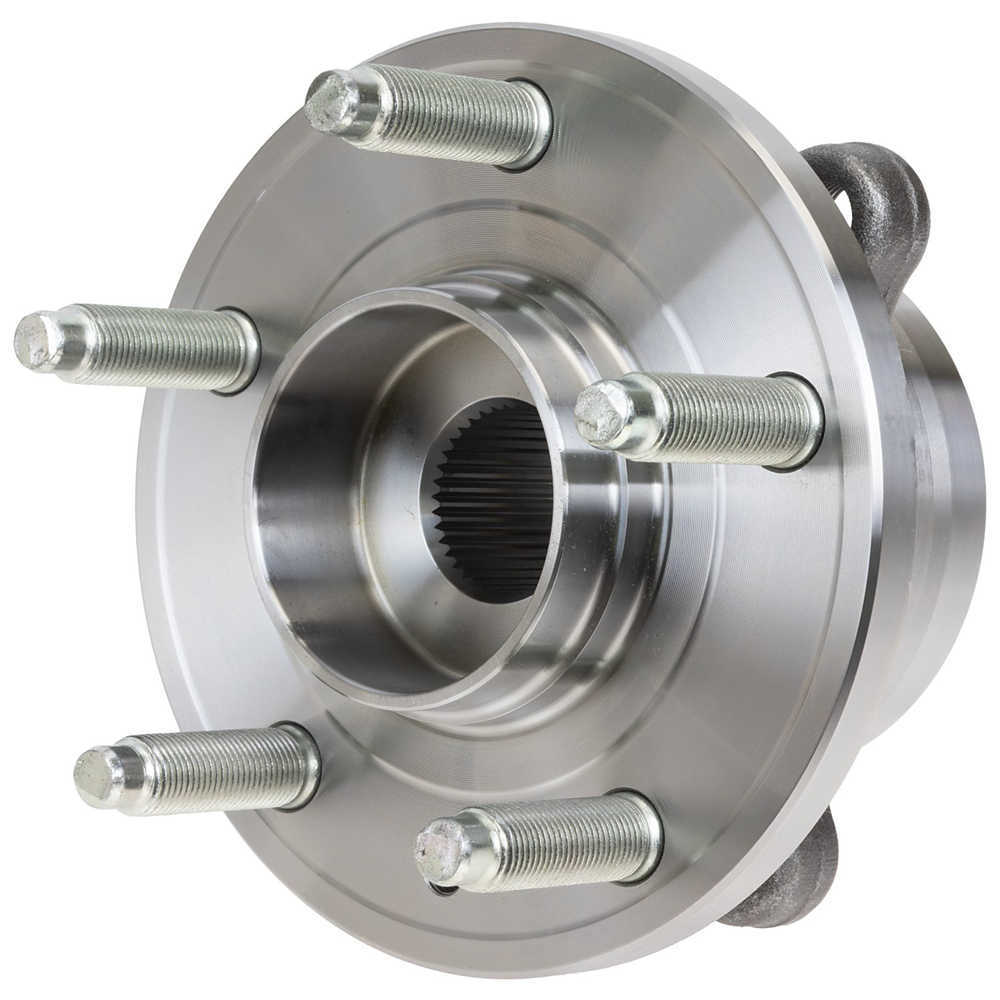 Schaeffler WH1162 Wheel Bearing - Generation 3