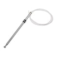 thumbnail image 3 of Antena de potencia Mast 863337Af011 Accesorios de acero inoxidable profesional 86337-AF011, 3 of 8