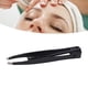 thumbnail image 1 of Pinzas Para Cejas, Tight Bite 2 En 1, Peine Para Cejas De Acero Inoxidable Para Maquillaje, 1 of 8