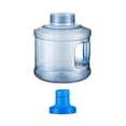 thumbnail image 4 of Botella Dispensadora de Agua Sunnimix con tapa de rosca Jarra de 7.5L, 4 of 8