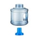 thumbnail image 5 of Jarro de agua reutilizable del envase de la botella de agua con el material de la categoría alimenticia del casquillo de la torsión de 100m m , 7.5L, 5 of 8