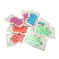 thumbnail image 3 of Bobines de Couture, Bobines Colorées Douces Durables 120 Pcs Multifonction pour Broderie, 3 of 8
