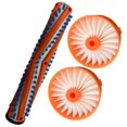 thumbnail image 3 of Filter Roller Brush Compatible With Black+decker Powerseries Cordless Stick Vacuum Bsv2020g TY, 3 of 4
