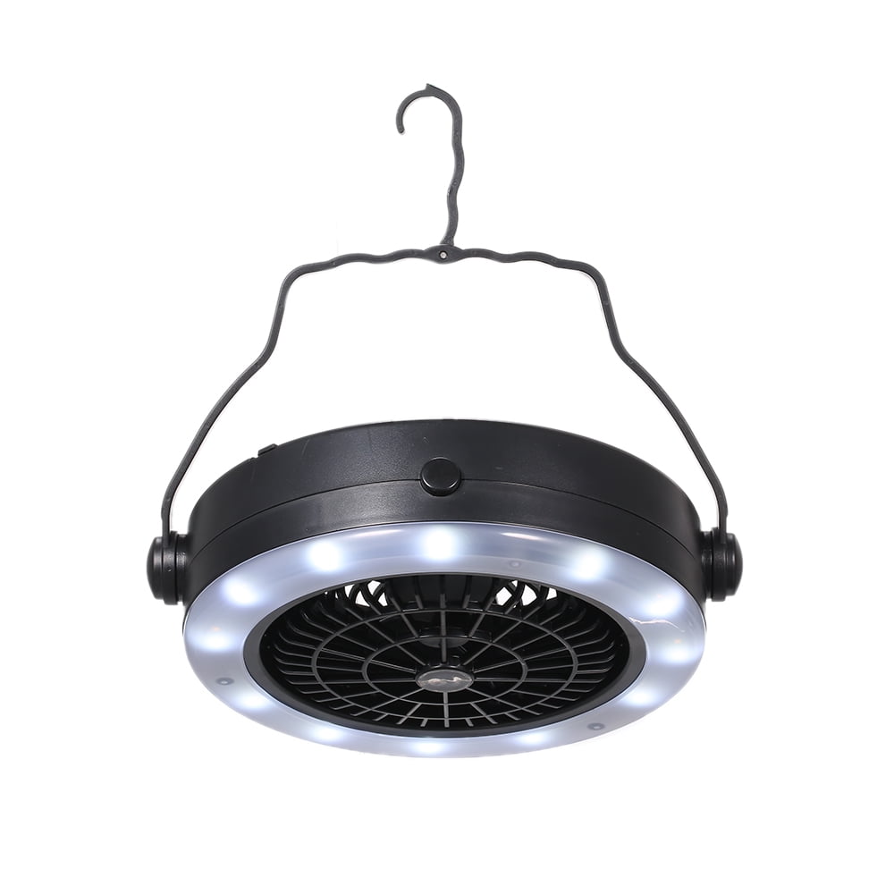 Tent Ceiling Fan With Light Fan Review Information