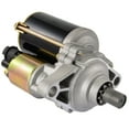 thumbnail image 2 of Max Motosports Automotive Starter for Honda Accord 3.0L & Acura TL 3.2L, 12V, CCW, 9 Teeth, 2 of 6