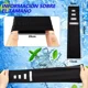 thumbnail image 4 of Manga Protector Deportiva Brazo Y Mano Sol Uv Protección 6pz, 4 of 7