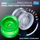 thumbnail image 2 of Yoyo MAGICYOYO K2, responsivo y profesional, paquete de 2, 2 of 6