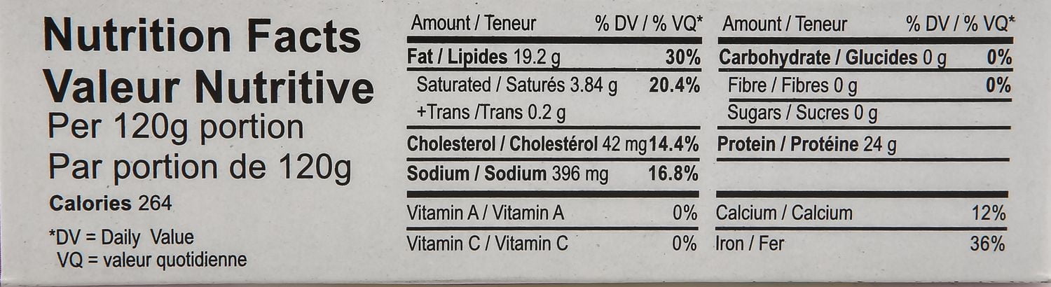 Sabor Do Mar Mackerel Fillets in sunflower Oil