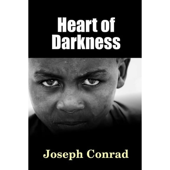 Heart of Darkness (Paperback)