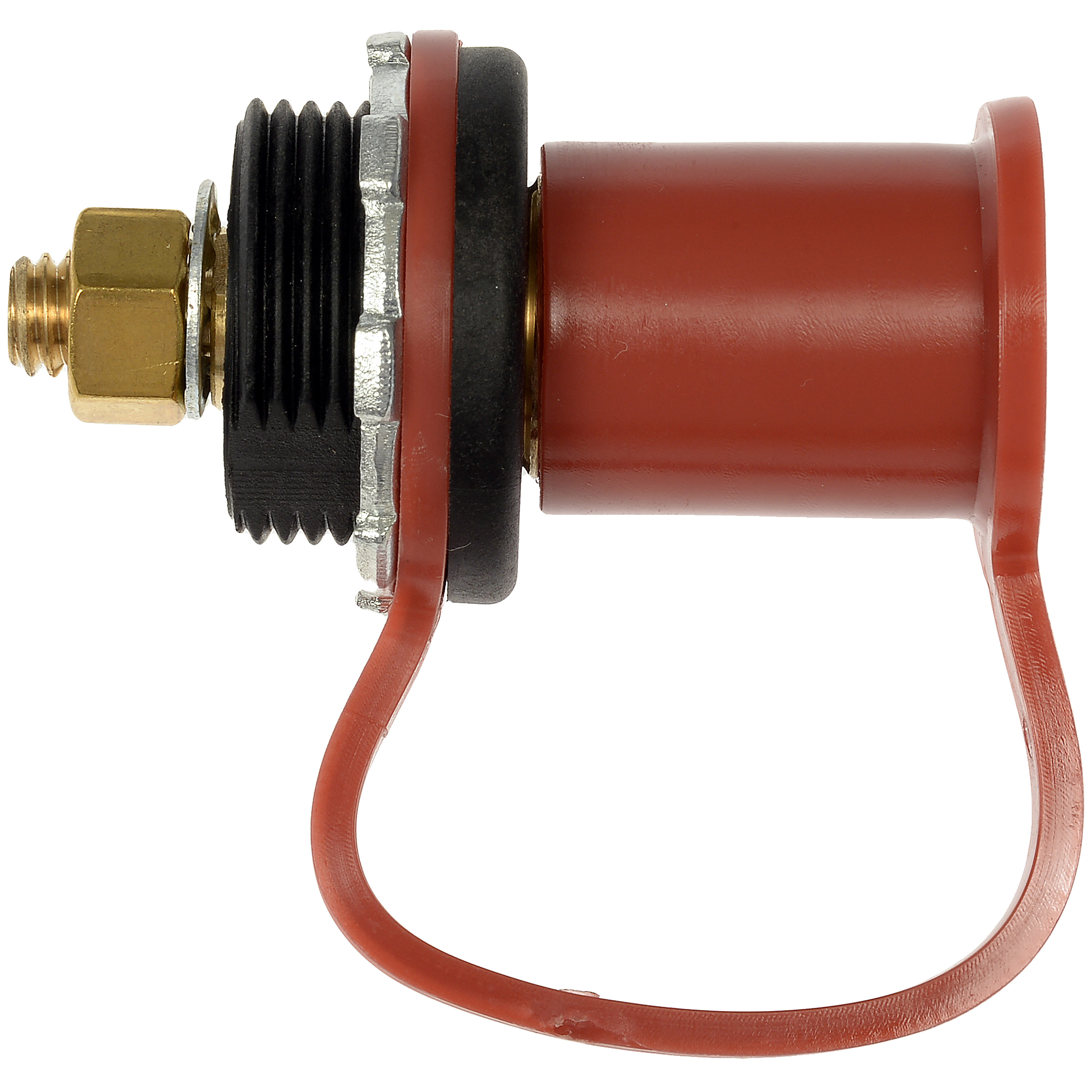 Dorman 91815 Red Battery Terminal Stud
