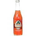 thumbnail image 2 of Jarritos Strawberry Soda, 12.5 fl oz Glass Bottles, 12 Pack Mexican Soft Drink, 2 of 8