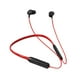 thumbnail image 1 of Auriculares Bluetooth 5,1 con banda para el cuello, auriculares inalámbricos flexibles con micrófono, Auriculares deportivos para , auriculares - Sunnimix auriculares bluetooth, 1 of 8