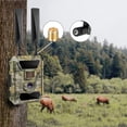 thumbnail image 5 of 9dBi RP-SMA Mâle 3G 4G LTE Caméra de Chasse Cellulaire Antenne Longue Portée Compatible avec SPYPOINT Link Micro Link Dark Link, 5 of 5