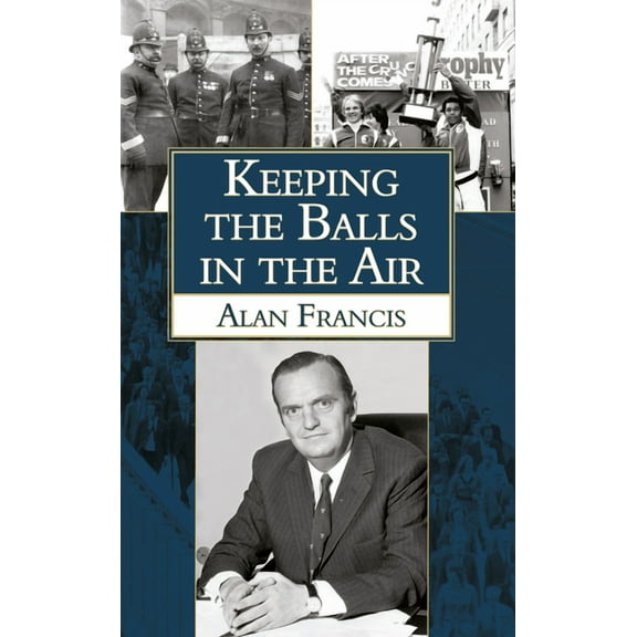Keeping the Balls in the Air, (Paperback)