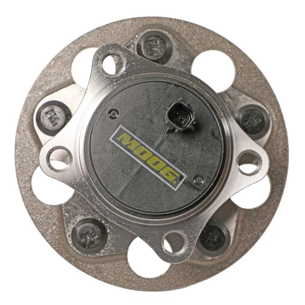 MOOG Hub Assemblies 512671 Rear Wheel Bearing and Hub Assembly