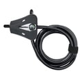 thumbnail image 2 of Master Lock Python Bike Lock Cable with Key, 1 Pack, 8418D, 2 of 2