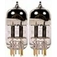 thumbnail image 2 of Tung-Sol Gold 12AX7 / ECC803S, Matched Pair, 2 of 2