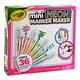 thumbnail image 1 of Mini Neón Crayola Marker Maker 187 Piezas, 1 of 3