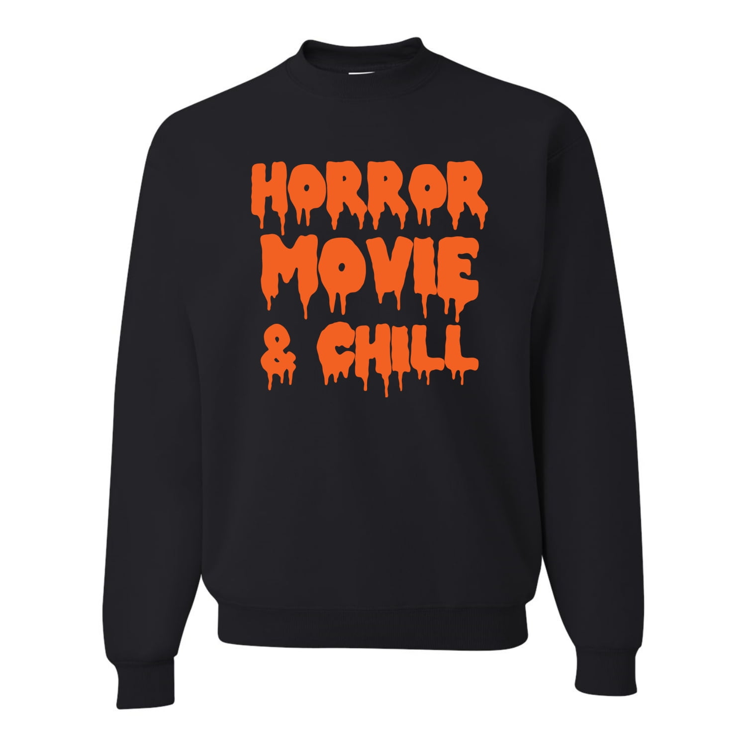 horror hockey hoodies