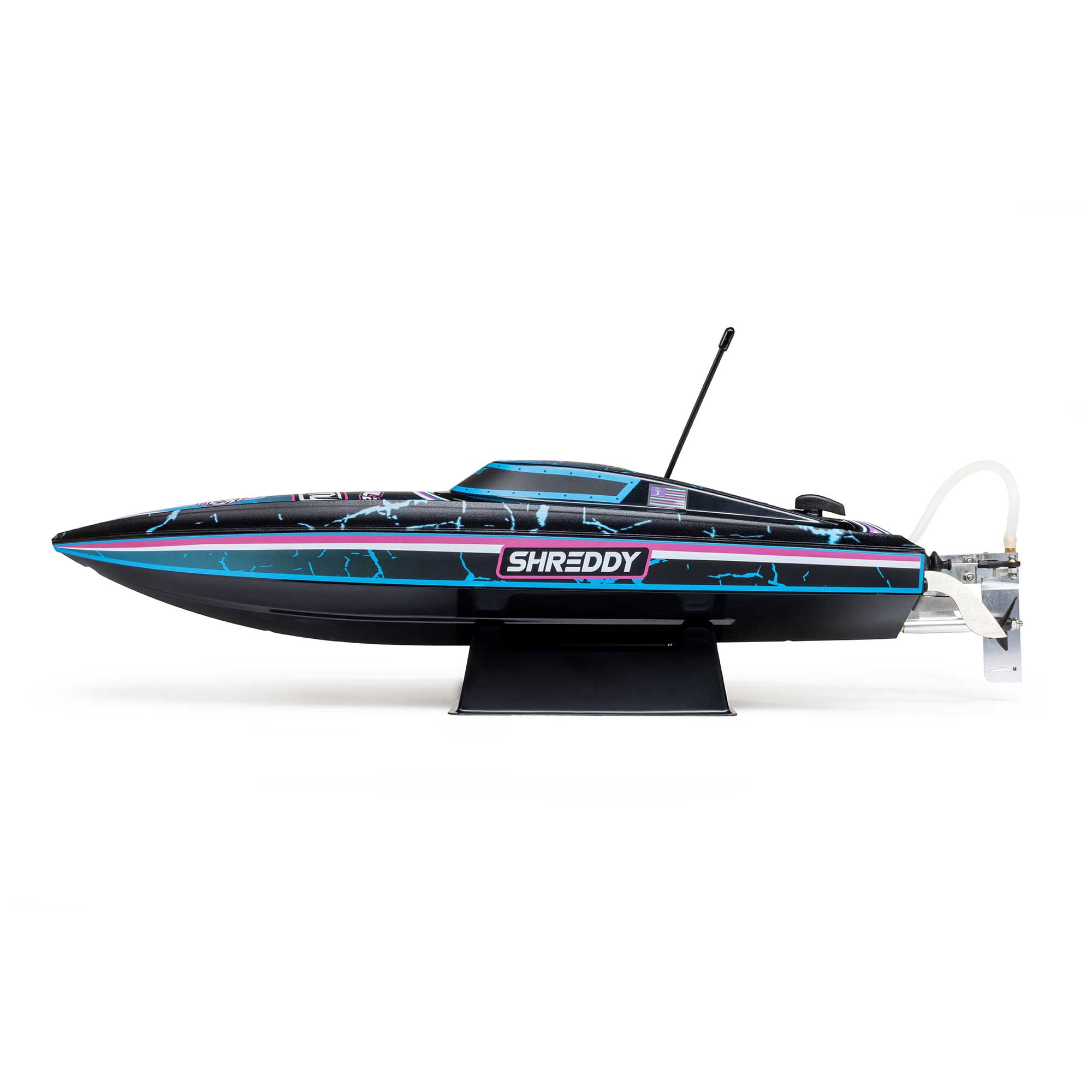 Pro Boat Recoil 2 18" Brushless Shreddy RTR PRB08053T1