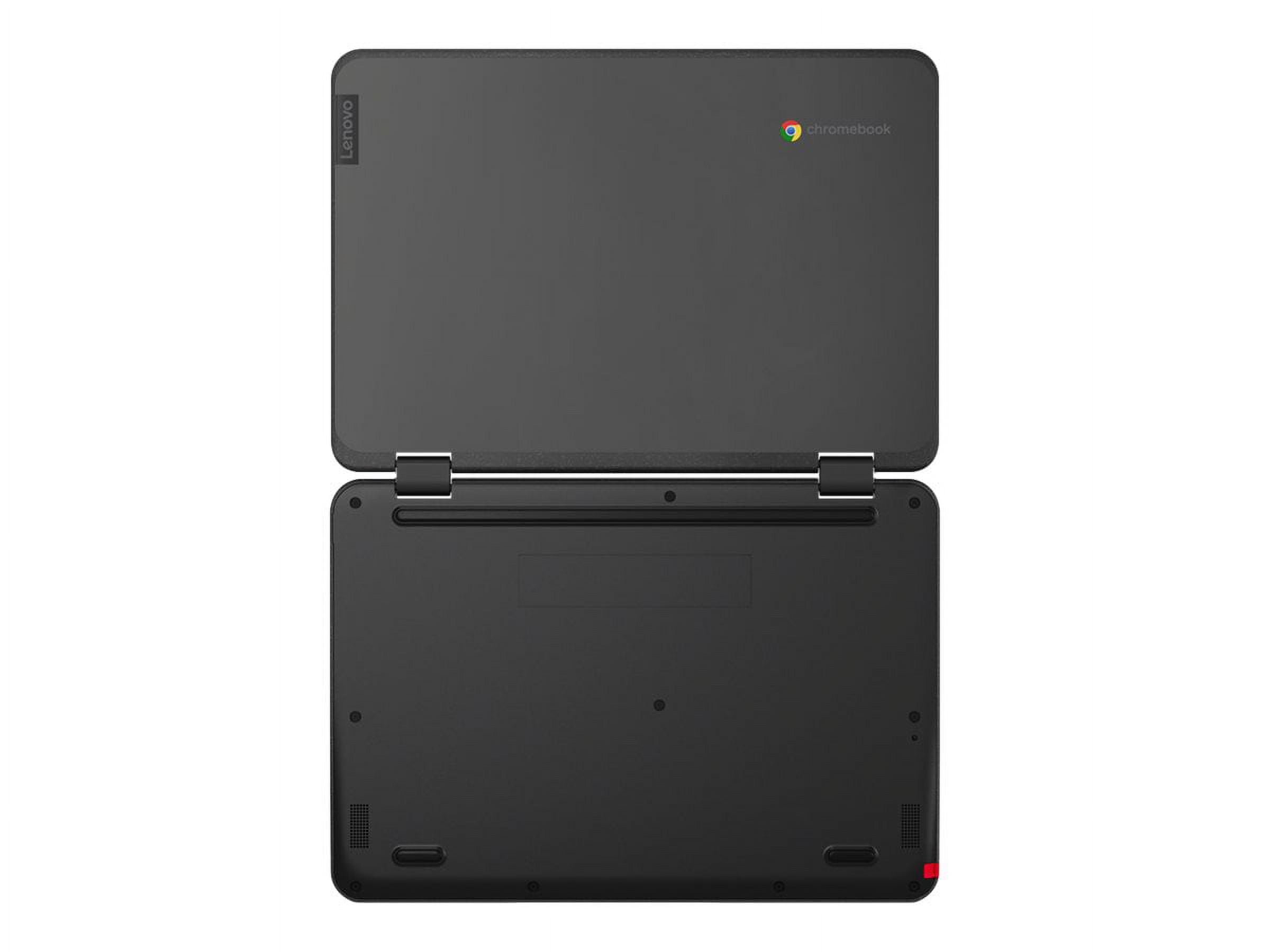 Lenovo 300e Chromebook Gen 3 82J9 - Flip design - AMD 3000 Series