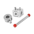 thumbnail image 3 of funtasica Balance Weight Kit Balance Weight Stainless Steel Counterweight Rod Set A, 3 of 9