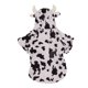 thumbnail image 3 of Ropa Para Cachorros, Ropa Cómoda Para Perros, Patrón De Vaca Práctico Y Práctico, Protección Confiable Para Perros Medianos A Grandes Para El Día A Día ANGGREK Otros, 3 of 8