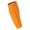 Orange, variant on NANMELX Calf Compression Sleeve Shin Guards Fixed Legging Cover Shin Defender for Man