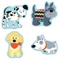 thumbnail image 1 of Hot Diggity Dogs Cut Outs, 1 of 1